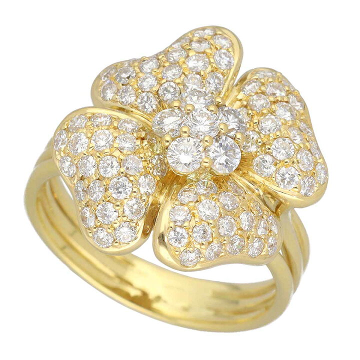 楽天市場】Ponte Vecchio ポンテヴェキオ フラワーモチーフ  