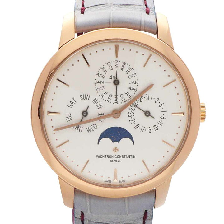 楽天市場】VACHERONCONSTANTIN ヴァシュロンコンスタンタン 43175/000R 