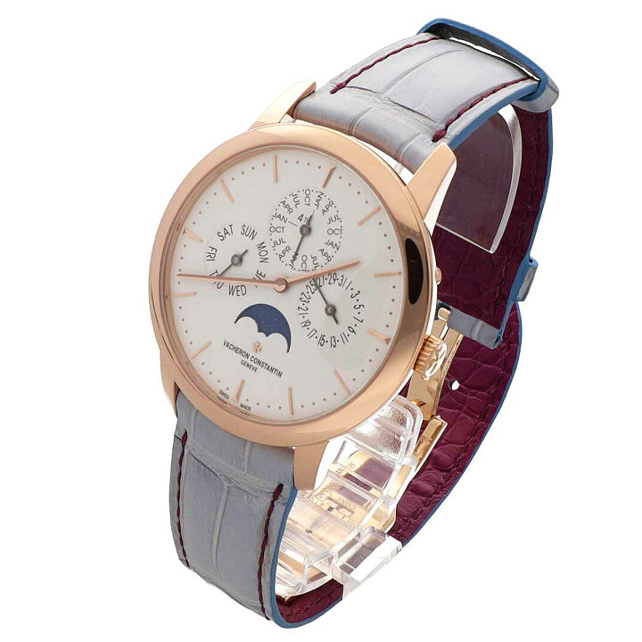 楽天市場】VACHERONCONSTANTIN ヴァシュロンコンスタンタン 43175/000R 