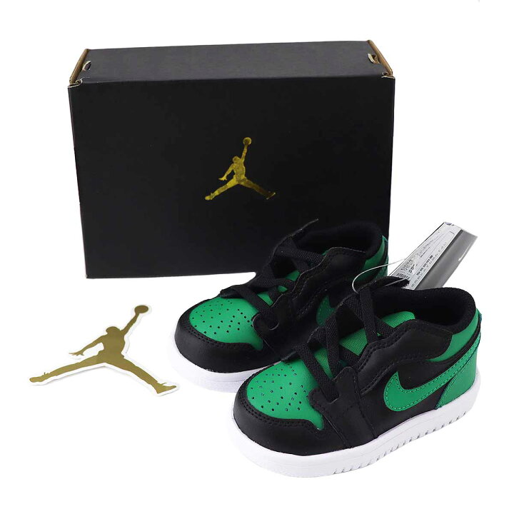 楽天市場】【新品】NIKE ナイキ ジョーダン 1 LOW ALT ベビーシューズ  