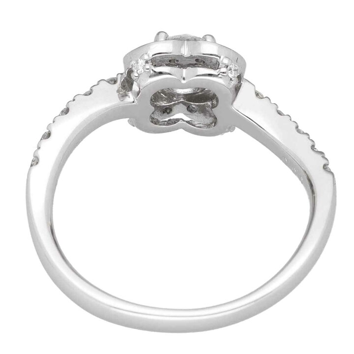楽天市場】ダイヤモンド(0.311ct)サイドダイヤモンド(0.30ct)リング 