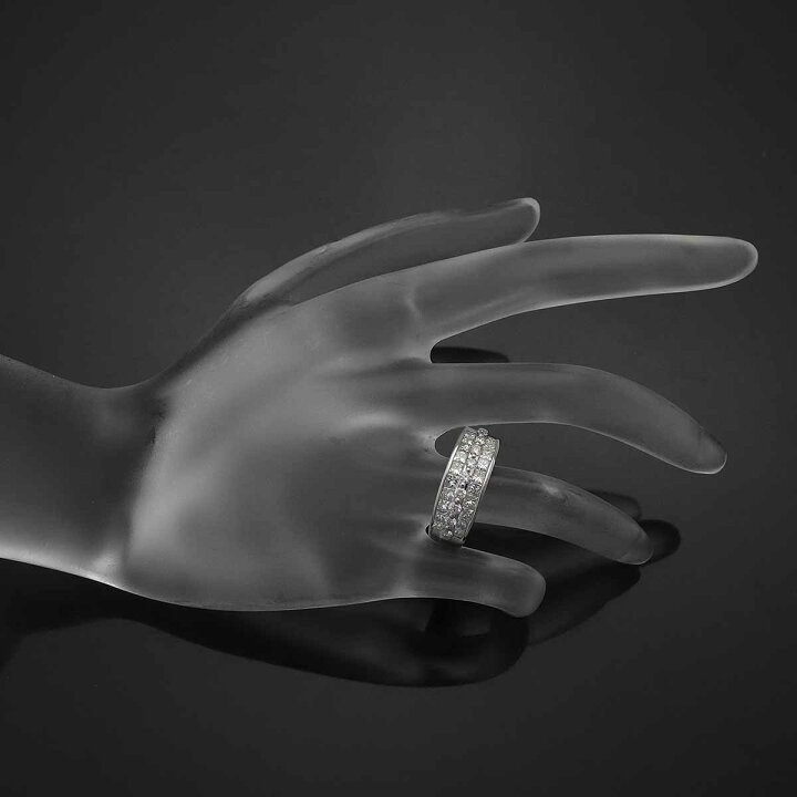 楽天市場】ダイヤモンド(1.50ct)リング Pt900 プラチナ 日本サイズ約13 
