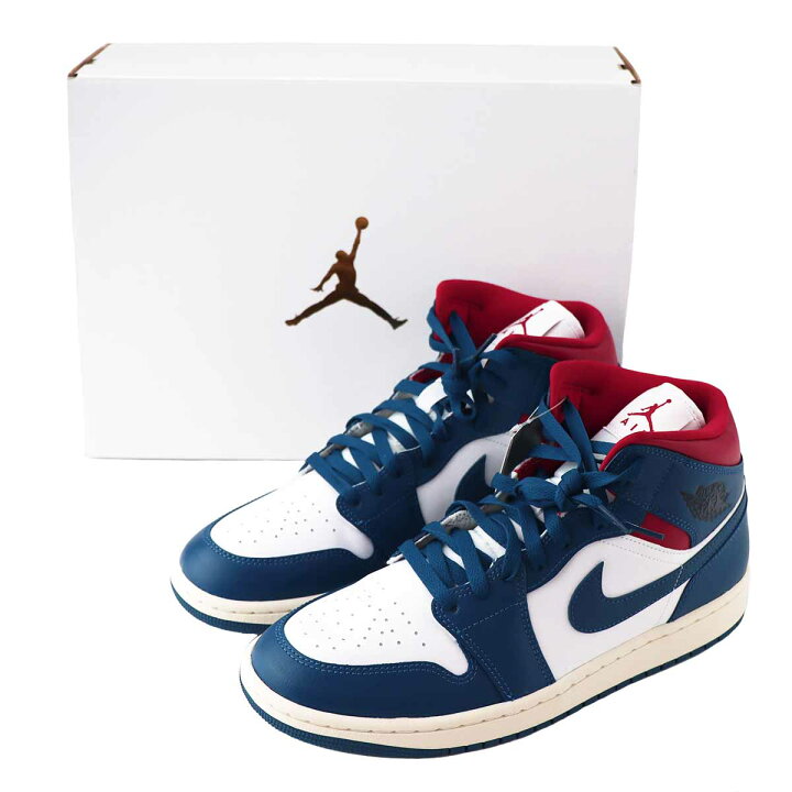 楽天市場】NIKE ナイキ エア ジョーダン 1 MID スニーカー 28.5cm 