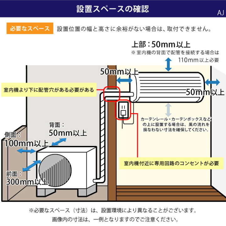 決定済?ワ0274 Panasonic2018年製6畳適用42000円標準工事込み＠大阪市 