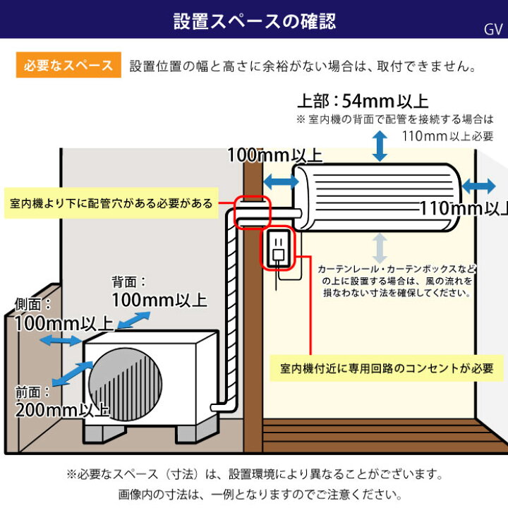 楽天市場】【一部除外エリアあり】標準工事費込み 三菱電機 霧ヶ峰 