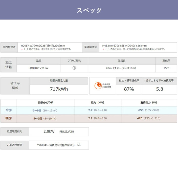 楽天市場】【フラッシュクーポン配布中！4/6 9:59まで】三菱電機 