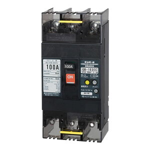 �yLINE�F�����ǉ��ŃN�[�|���z�z���z�e���p�[���H�� �R�d�Ւf�� GB-GB-103EC 100A 30mA ELB �d�ݎ���
