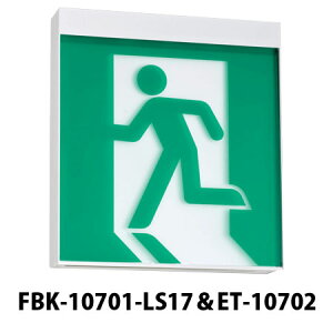 ���Ń��C�e�b�N C���V�ǒ��t�ЖʗU�����{C�����P�x�����i�������j FBK-10701-LS17�{ET-10702