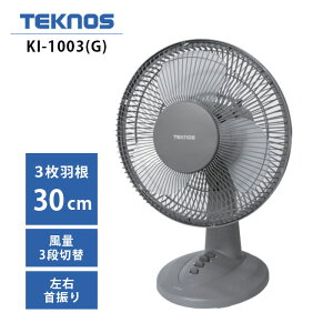 eNmX TEKNOS KI-1003G @  O[  VF ĉƓd U@\ ʐؑ ȒP AC[^[