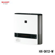 楽天市場】シャープ セラミックファンヒーター（ストーブ・ヒーター 