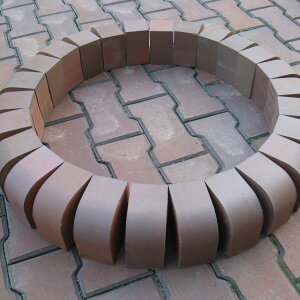 18�Z�b�g/���ΗpA�^�C�vD�^50R1/2�@�u���E��BR�T�C�Y100×100×60mm�����F�摜��26�g�p���Ă��܂�