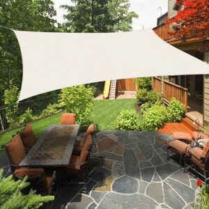 ���悯 �V�F�[�h ��^ 400cm×500cm �T���V�F�[�h �I�[�j���O ���� UV�J�b�g ���O���΍� �����΍� �J�悯 �h�� ���悯�V�F�[�h ���O �x�����_ �ډB�� �Ռ� �ՔM �� �� �K�[�f�� ���ԏ� 4M 5M �傫�� 