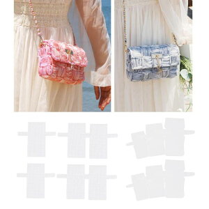 6�s�[�X���b�V���v���X�`�b�N�L�����N���XDIY�N���t�g�o�b�O���z�h?�p�����`�N���A�L����