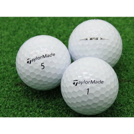 【中古】ABランク テーラーメイド TaylorMade TP5 ホワイト 2021年モデル 20個 球手箱 ロストボール