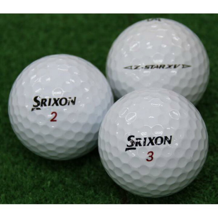 楽天市場】ABランク スリクソン SRIXON Z-STAR XV ホワイト 2023年 