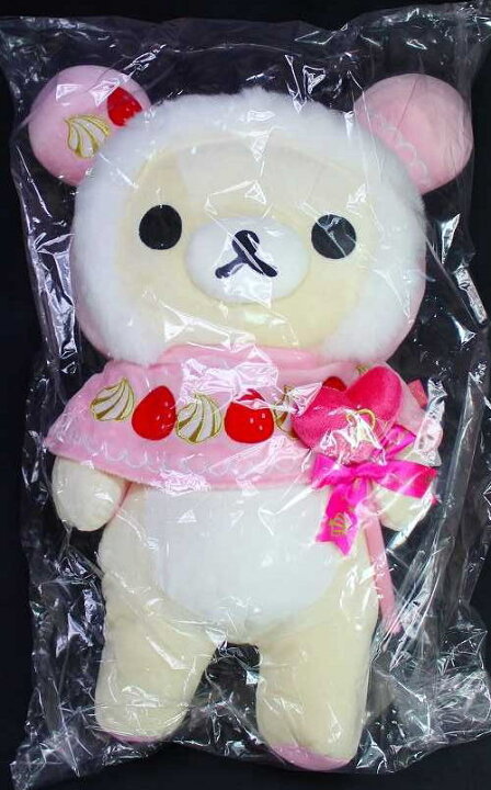 楽天市場】サンエックス リラックマコリラックマいつでもリラックマ 