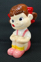 楽天市場】ペコちゃん（インテリア小物・置物｜インテリア・寝具・収納 