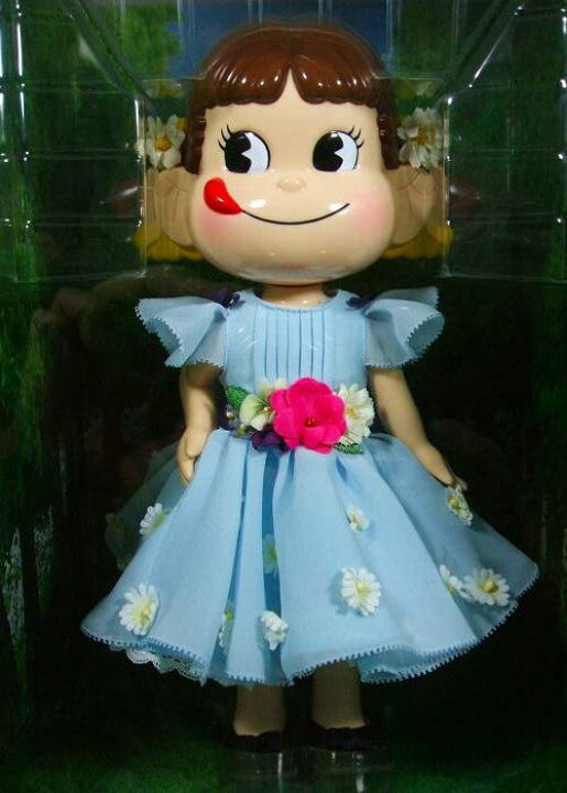 楽天市場】ペコちゃんフラワーガールケイタ マルヤマファミリークラブ  
