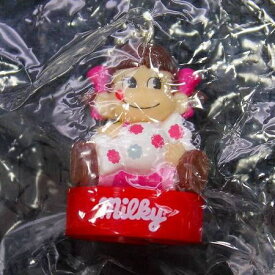 ペコちゃんミニ文具5番インクセット型スタンプ“レッスン”【未開封】不二家 ペコちゃん ポコちゃんペコポコ ミルキー