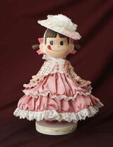 楽天市場】ペコちゃんビスクドールの通販
