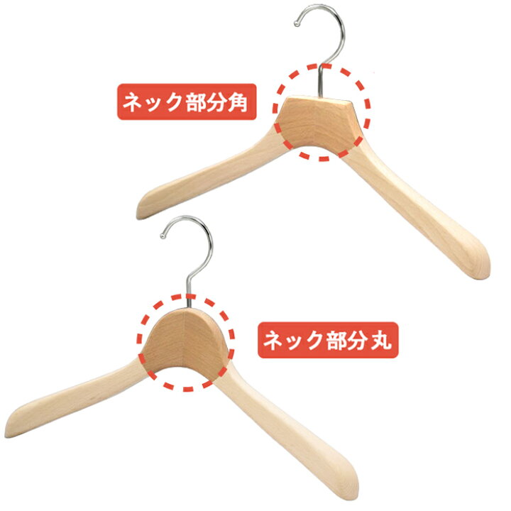 楽天市場】＼店内商品最大20％OFF／【詳細は店舗TOPへ】木製ハンガー 