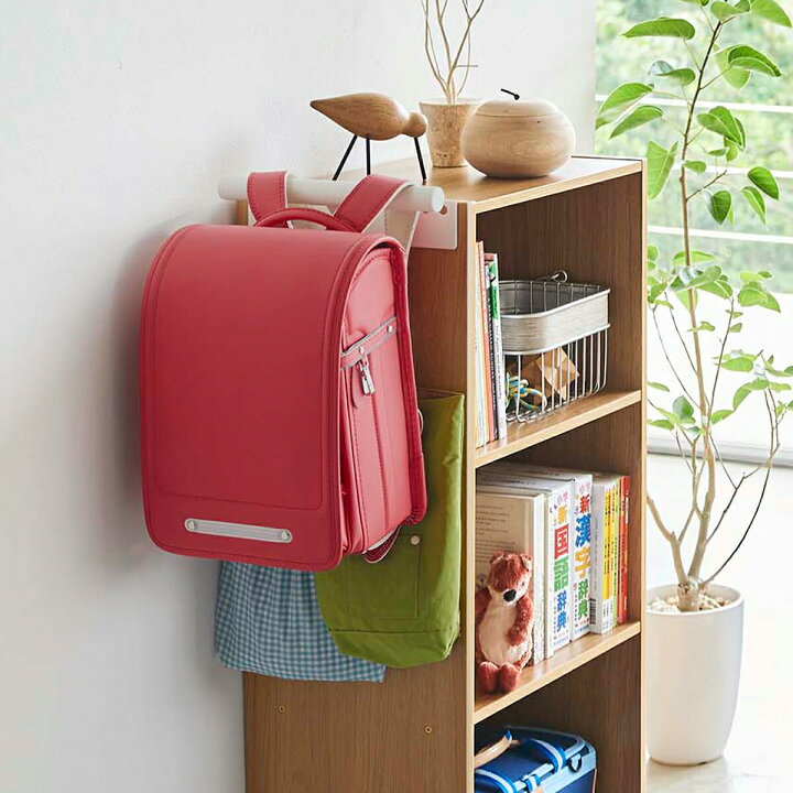 726円 適当な価格 ランドセルハンガー tower タワー ランドセル 小学校 入学準備 5316 5317 収納 山崎実業 ヤマザキ 726円 適当な価格 ランドセルハンガー tower タワー ランドセル 小学校 入学準備 5316 5317 収納 山崎実業 ヤマザキ