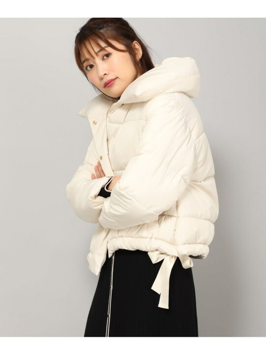 楽天市場】【SALE／70%OFF】ショートファイバーダウン/MM348601 MISCH 