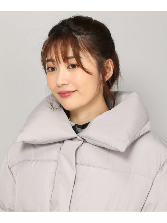 楽天市場】【SALE／70%OFF】ショートファイバーダウン/MM348601 MISCH 