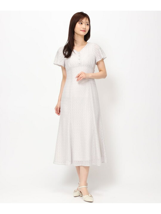 楽天市場】【SALE／50%OFF】【2024春夏新作】バルファス風サマーレース 
