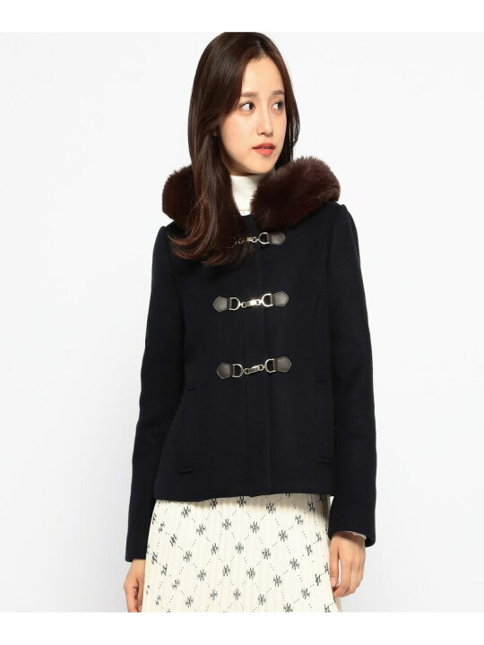 楽天市場】【SALE／50%OFF】【2023春夏新作】ショートビットダッフル 