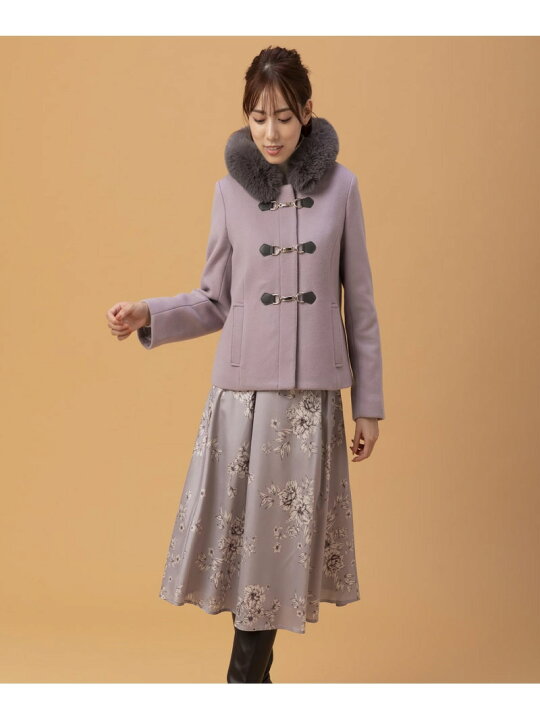 楽天市場】【SALE／50%OFF】【2023春夏新作】ショートビットダッフル 