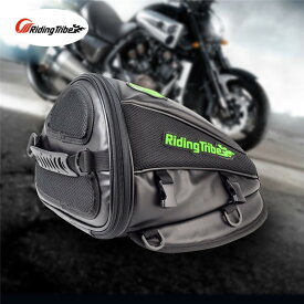 バイクシートバック　バイク用バッグ　シートバック　カウル型　トランクバッグ　肩掛け鞄、手提げバッグ　オートバイバック　物入れ　収納