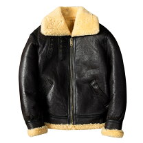 楽天市場】schott b－3 黒の通販