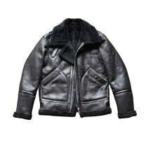 楽天市場】ボアジャケット メンズ（種類（コート・ジャケット