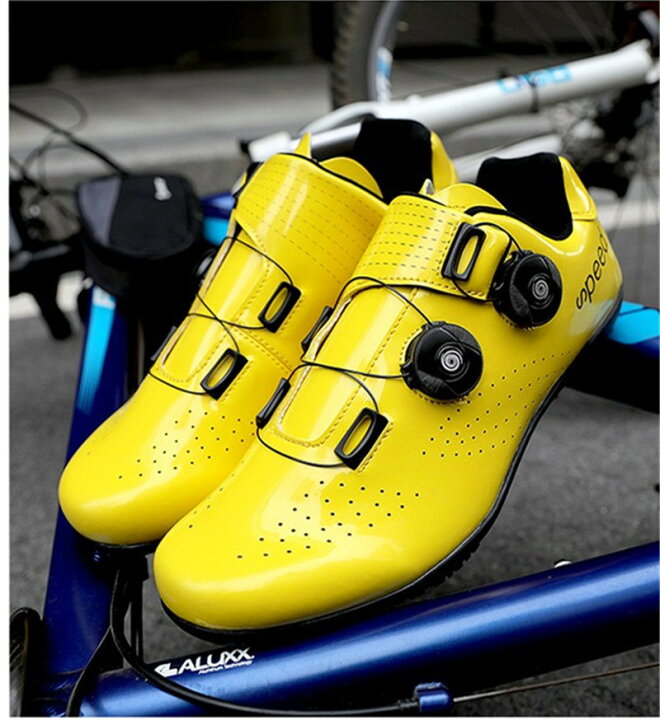 楽天市場】ビンディングシューズ 自転車シューズ サイクルシューズ SPD 