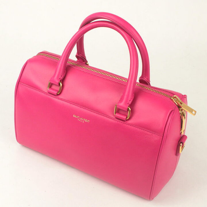 楽天市場】SAINT LAURENT サンローラン ベイビーダッフル 330958 C150J 