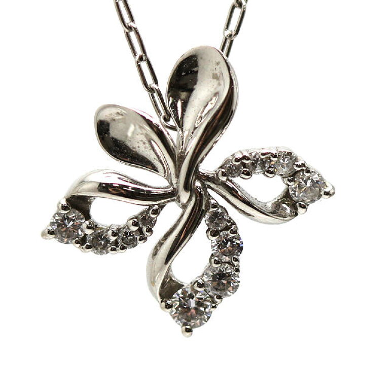 楽天市場】STAR JEWELRY スタージュエリー フラワーモチーフネックレス  