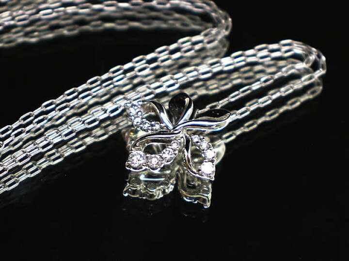 楽天市場】STAR JEWELRY スタージュエリー フラワーモチーフネックレス 