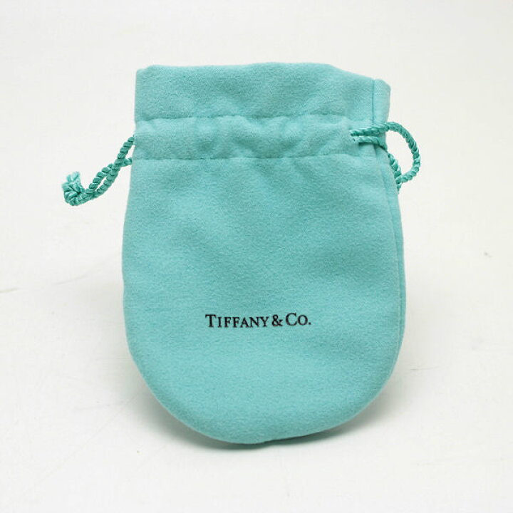 楽天市場】Tiffany&Co. ティファニー パール バイザヤード ピアス K18 