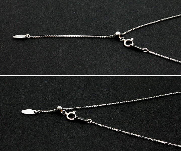 楽天市場】ダイヤモンド ネックレス プラチナ 0.51ct 0.10ct 44cm 