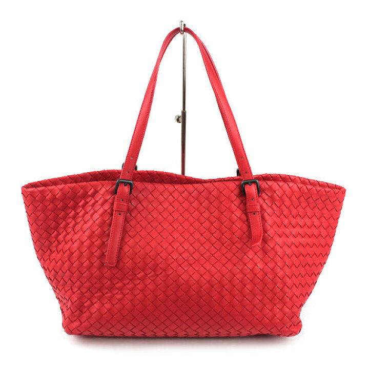 楽天市場】BOTTEGA VENETA ボッテガヴェネタ ショルダートートバッグ 
