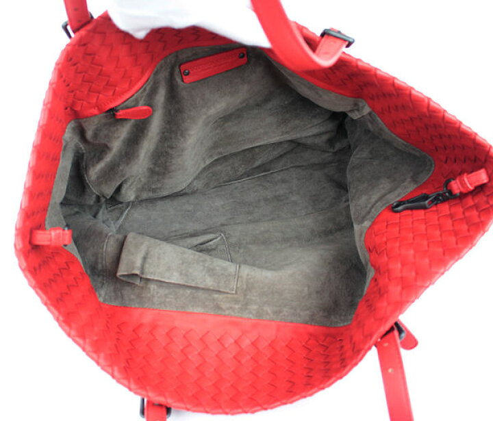 楽天市場】BOTTEGA VENETA ボッテガヴェネタ ショルダートートバッグ 