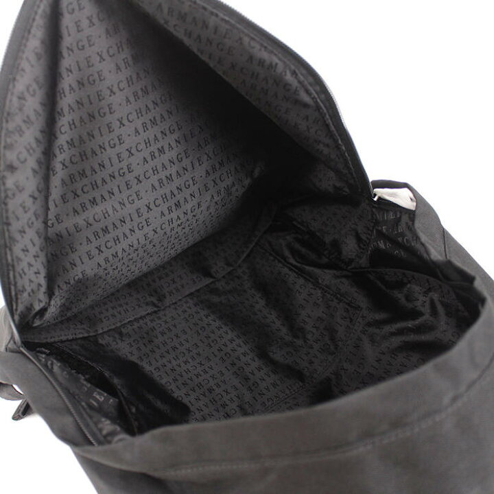 楽天市場】【新品】アルマーニエクスチェンジ A|X バックパック  