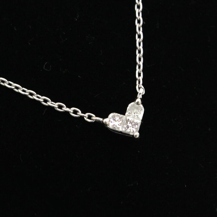 楽天市場】STAR JEWELRY スタージュエリー ミステリアスハート 