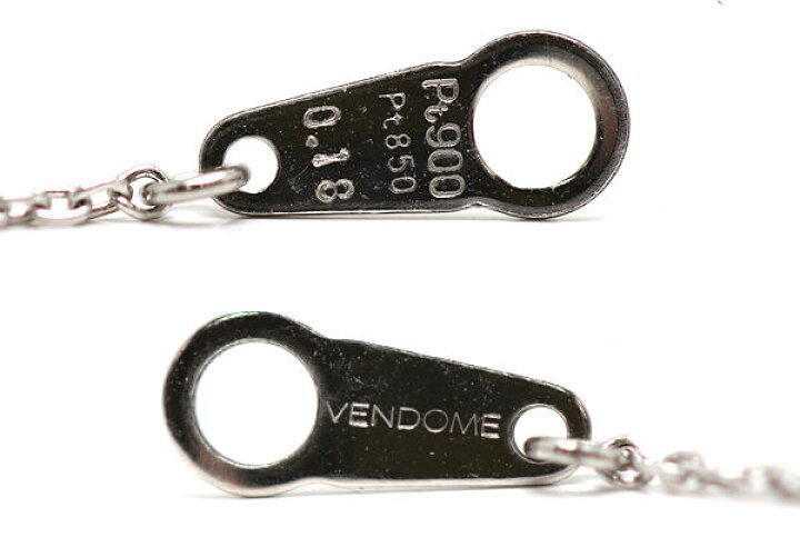 楽天市場】Vendome Aoyama ヴァンドーム青山 ダイヤモンドクロス 
