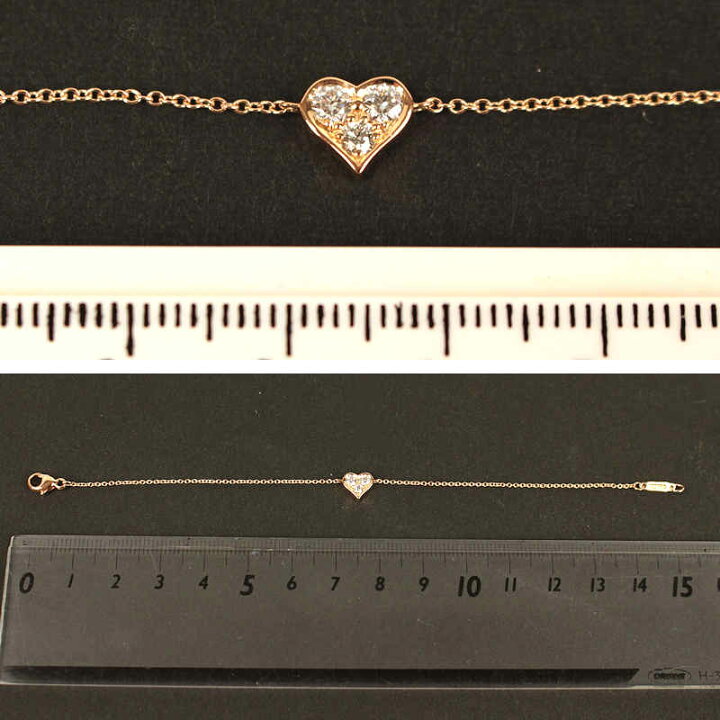 楽天市場】Tiffany&Co. ティファニー センチメンタル ハート  