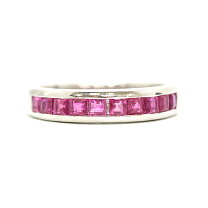 楽天市場】エタニティ リング（カラット数0.9 ～ 0.99ct）（ジュエリー 