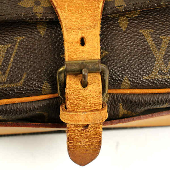 楽天市場】LOUIS VUITTON ルイヴィトン ミニカルトシエール M51254 