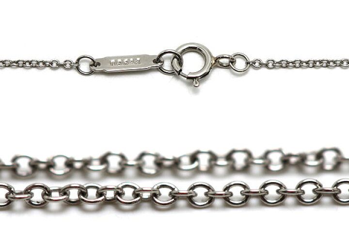 楽天市場】Tiffany&Co. ティファニー ファイヤーフライ ネックレス 