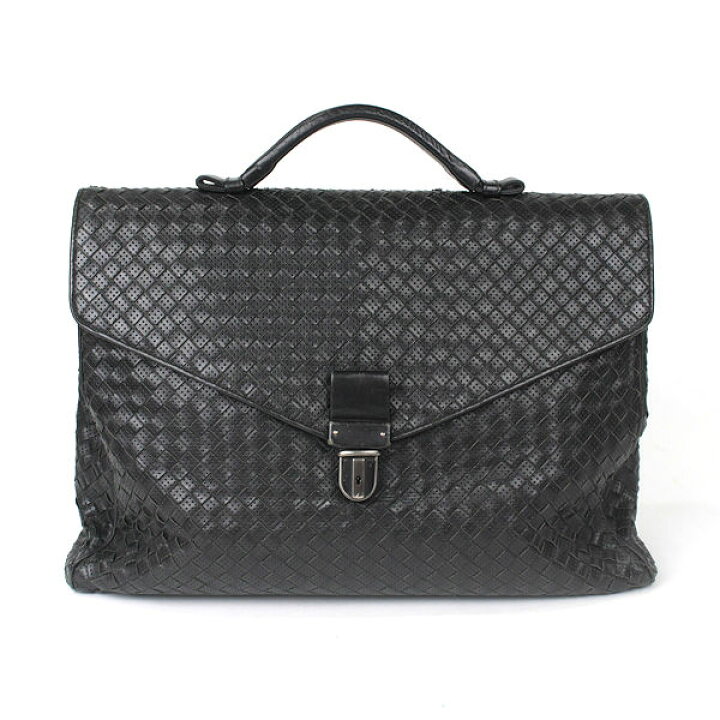楽天市場】BOTTEGA VENETA ボッテガヴェネタ ビジネスバッグ  